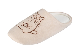 HOME LINE Туфли домашние женские 05Т-522