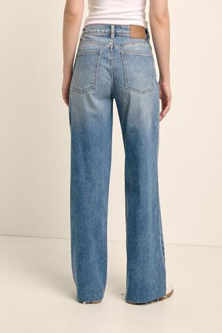 CONTE Джинсы женские CONTE CON-968