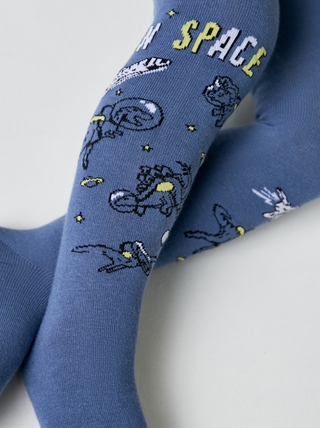 БРЕСТСКИЕ КОЛГОТКИ ДЕТСКИЕ 3280 SCHOOL (рисунок)