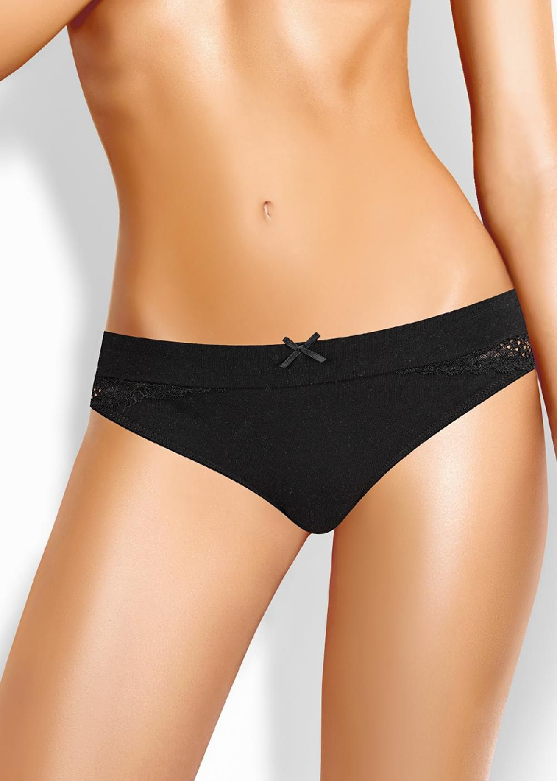 Трусы бикини женские