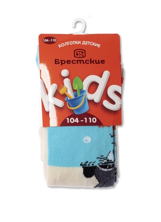 БРЕСТСКИЕ КОЛГОТКИ ДЕТСКИЕ 3280 KIDS 