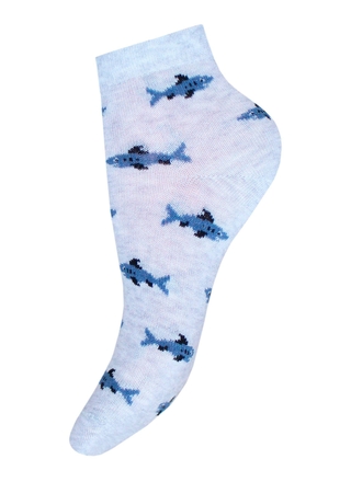 Брестские Носки детские 3085 SCHOOL (рисунок)