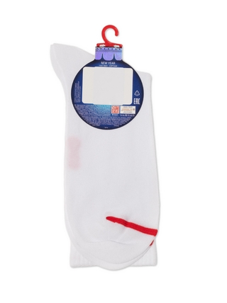 DIWARI Носки мужские новогодние