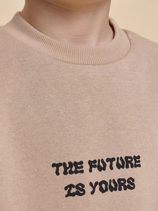 Толстовка для мальчика