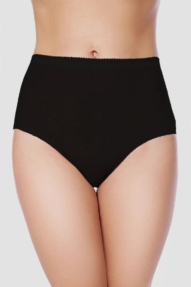 Трусы макси женские