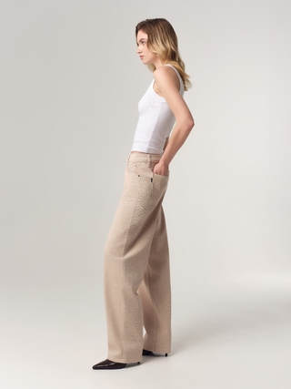 CONTE CON-942 Джинсы женские