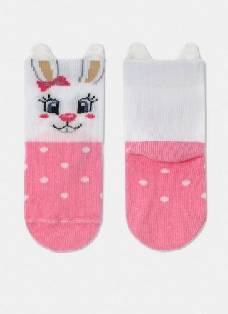 БРЕСТСКИЕ НОСКИ ДЕТСКИЕ 3086 KIDS (рисунок)