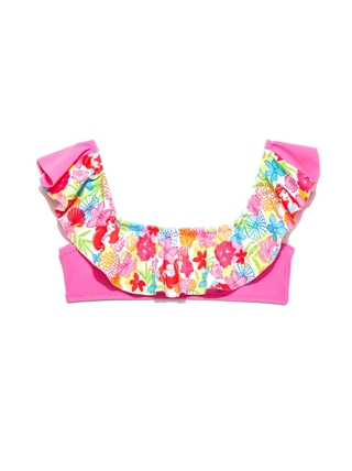 ESLI Купальник с воланом ARIEL