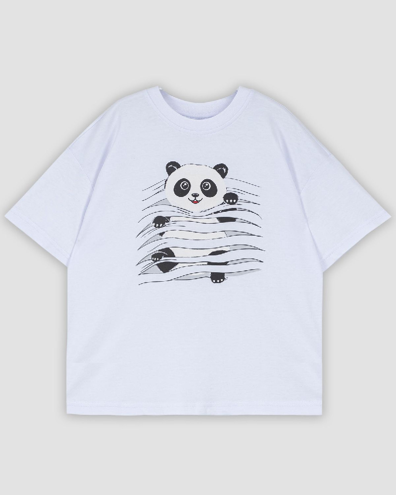 Футболка детская