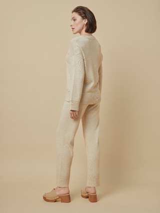 CONTE LDK 300 Джемпер женский