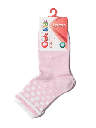 Conte-kids TIP-TOP (с пикотом) Носки детские 