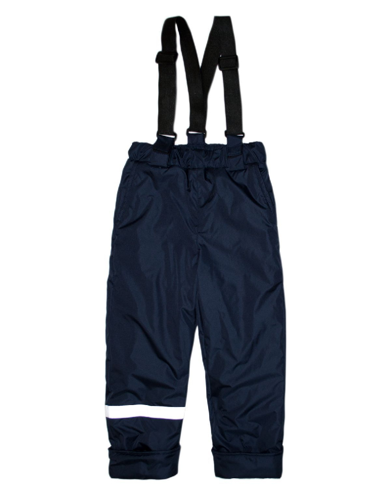 Брюки детские утепленные на синтепоне Брюки детские утепленные на синтепоне