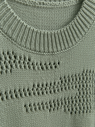 CONTE LDK25126 Джемпер женский