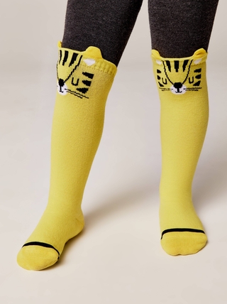 Conte-kids TIP-TOP (мордашки)