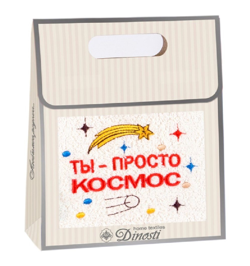 Полотенце микрофибра 40х70