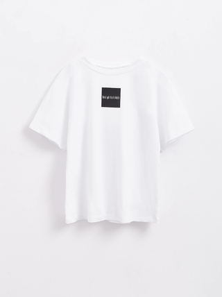 CONTE LD 1649 Футболка из хлопка «Girl from Mars»