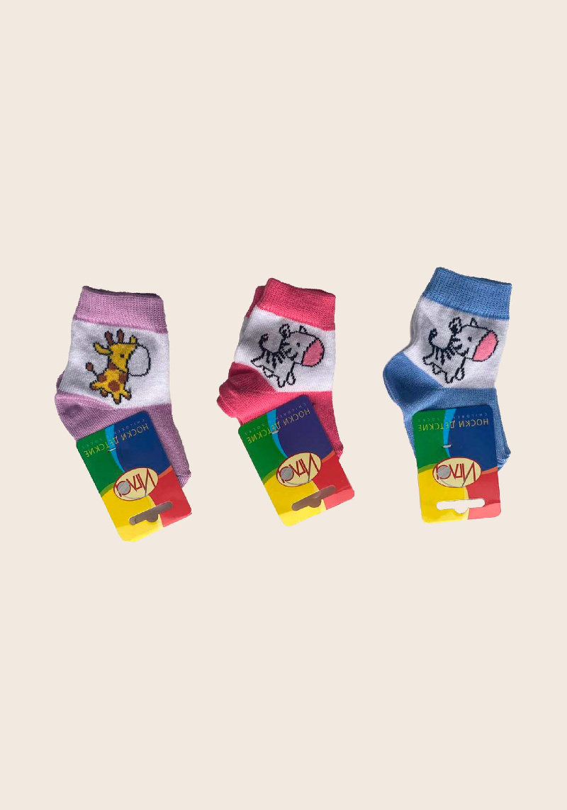 Носки детские