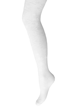 БРЕСТСКИЕ КОЛГОТКИ ДЕТСКИЕ 3282 SCHOOL (с рисунком)