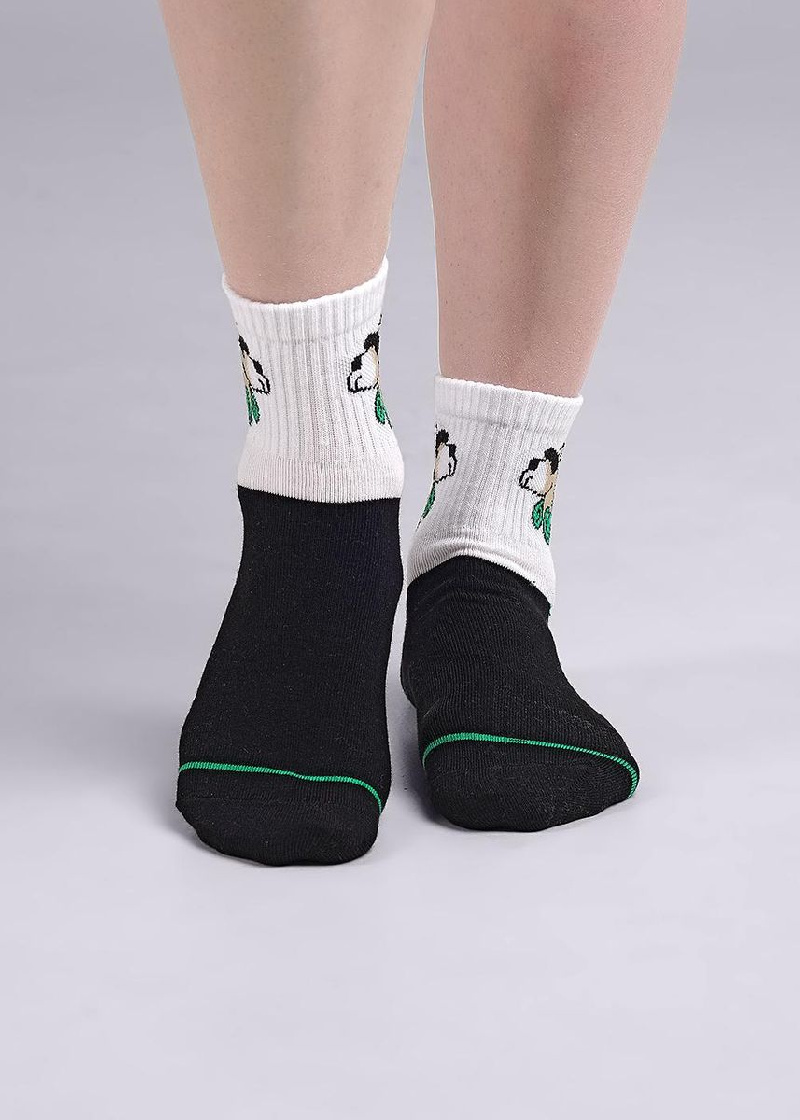 Носки для мальчика