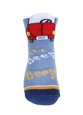 БРЕСТСКИЕ НОСКИ ДЕТСКИЕ 3086 KIDS (рисунок)