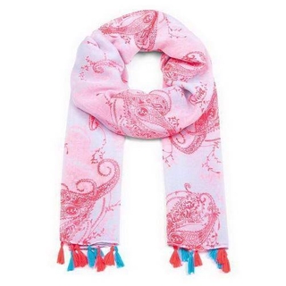 ESLI ES033 Шарф женский