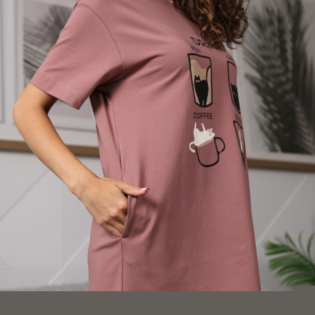 Туника женская