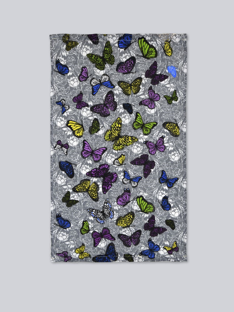 Полотенце вафельное Полотенце вафельное