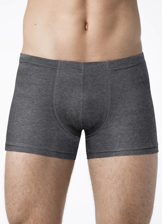 Трусы мужские ALFA ТРУСЫ МУЖСКИЕ BOXER SHORTS 6303