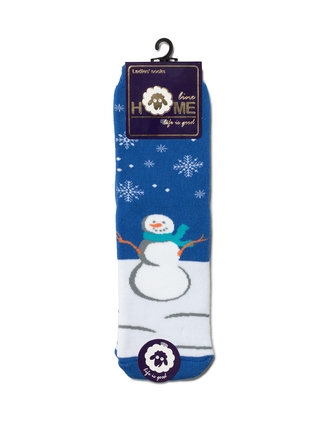 HOME LINE 52-105 Носки женские