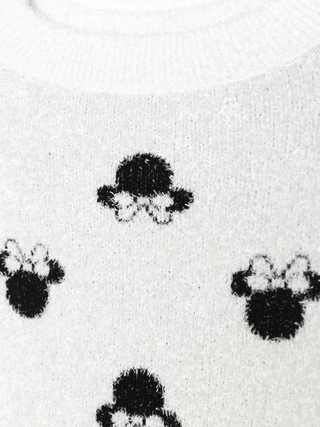 CONTE 19С-43СП Джемпер для девочки