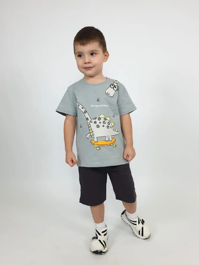 Комплект для мальчика