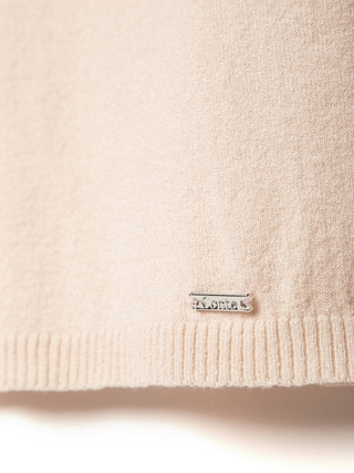 CONTE LDK044 Пуловер из пряжи с вискозой премиального качества