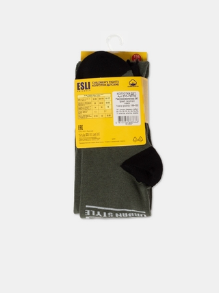 ESLI Колготки детские