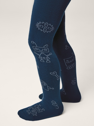 CONTE-KIDS SOF-TIKI Колготки детские