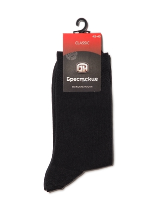 Брестские Носки мужские 2122 CLASSIC (средней длины)
