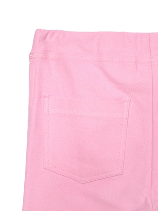 CONTE MINI COSMO Джеггинсы со звездочками из пайеток 