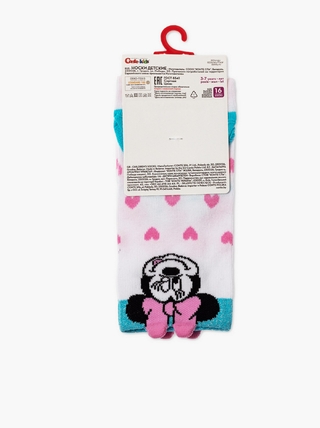 Conte-kids ©Disney Носки детские