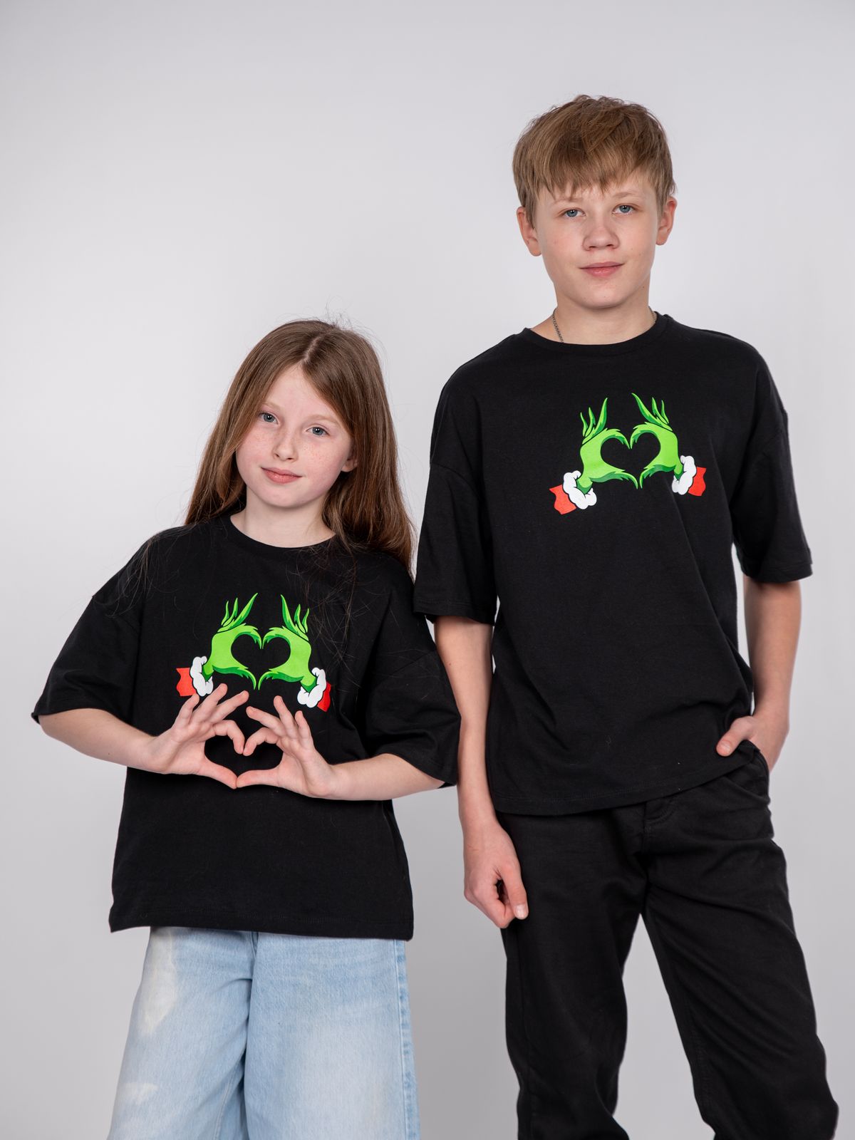 Футболка детская