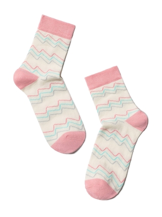 БРЕСТСКИЕ НОСКИ ДЕТСКИЕ 3081 SCHOOL (с рисунком)