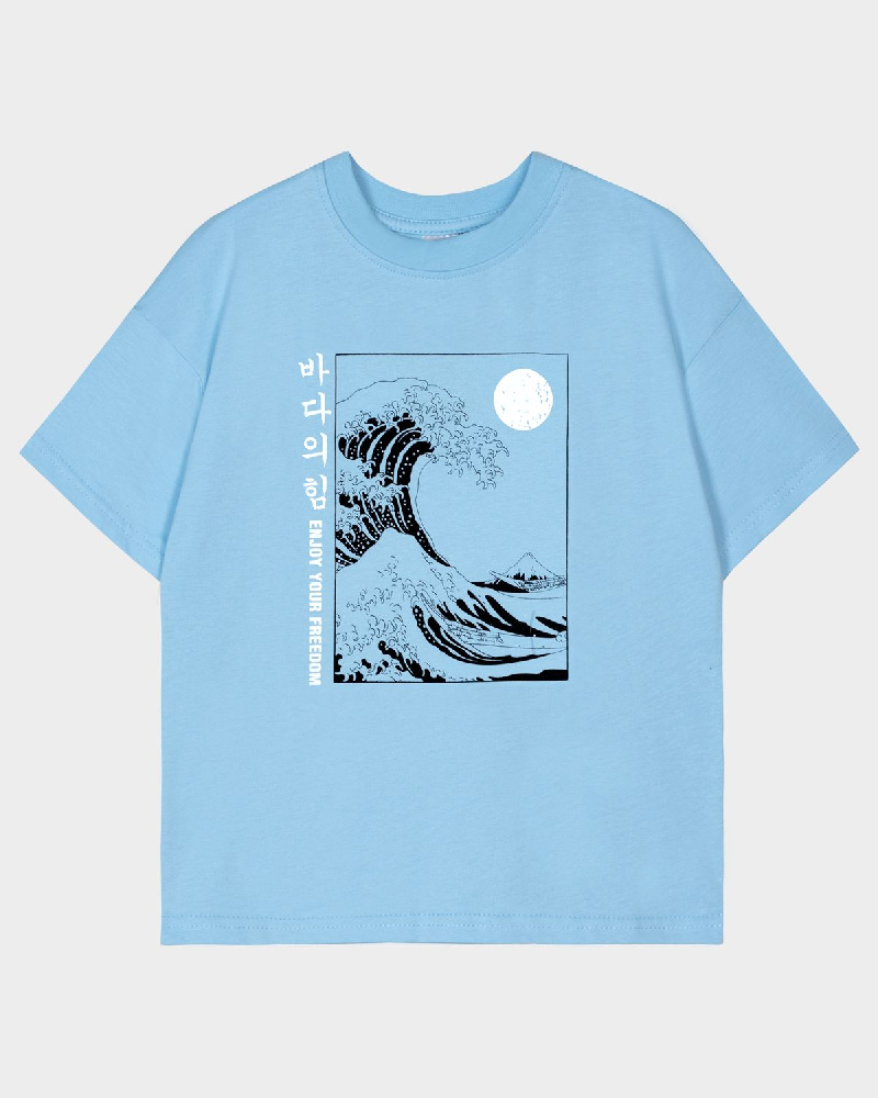 Футболка для мальчика Футболка для мальчика