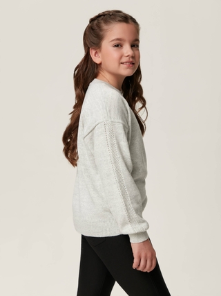 ESLI 22С-57СП Джемпер для девочки 