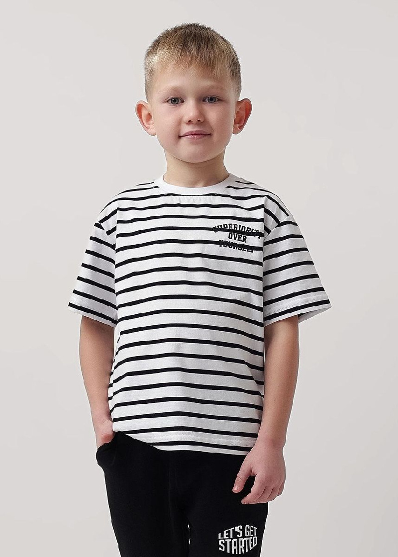 Футболка для мальчика