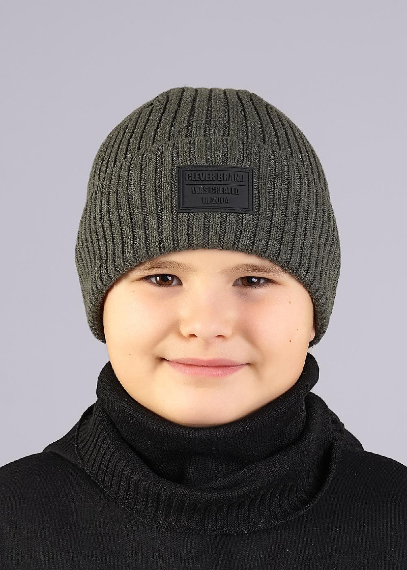 Шапка детская