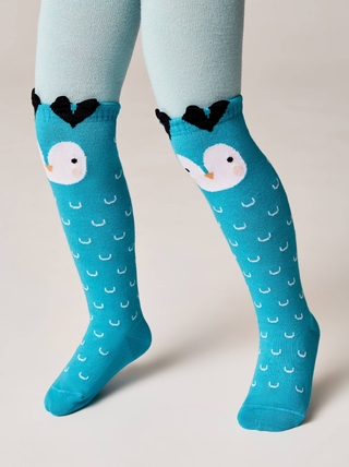 Conte-kids TIP-TOP (мордашки)