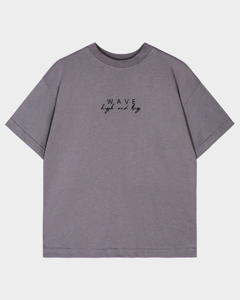 Футболка для мальчика Футболка для мальчика