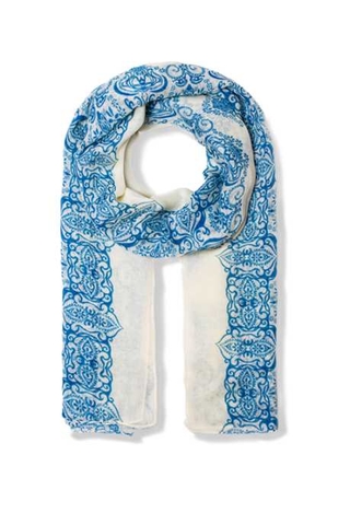 ESLI ES004 Шарф женский 