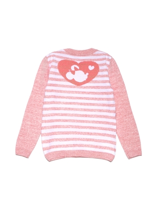 ESLI 18С-182СП джемпер для девочки 