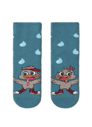 БРЕСТСКИЕ НОСКИ ДЕТСКИЕ 3060 KIDS (махровые)