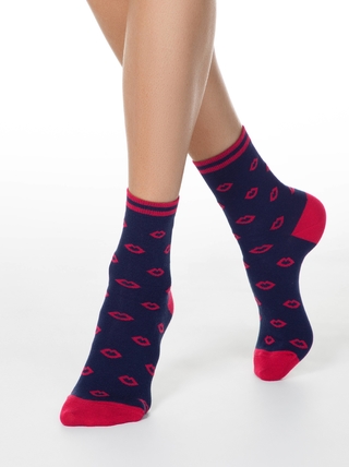 CONTE CLASSIC Хлопковые носки