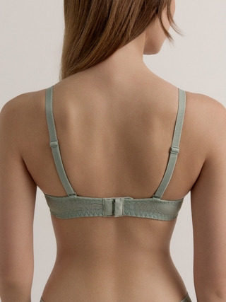 CONTE JUNGLE TB1162 Бюстгальтер